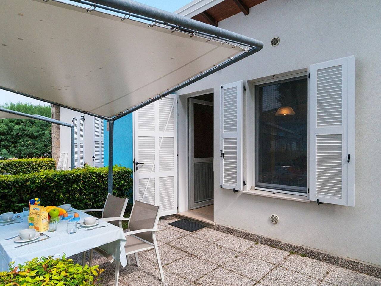 Appartamento intero, Bungalow Mare - Bungalow Mare 100.1 in Provincia di Ferrara