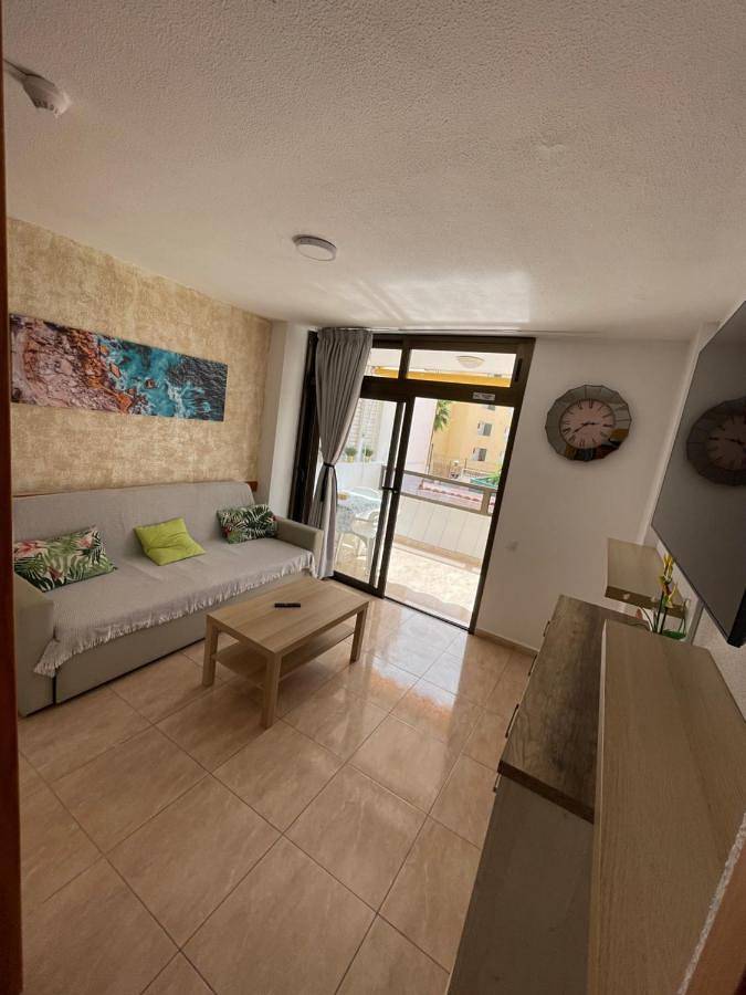 Apartment Modern 2 Playa del Ingles in Maspalomas, San Bartolomé de Tirajana
