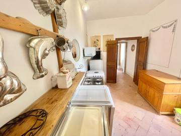 Agriturismo Con Piscina per 8 Persone in Spoleto, Provincia di Terni, Foto 4