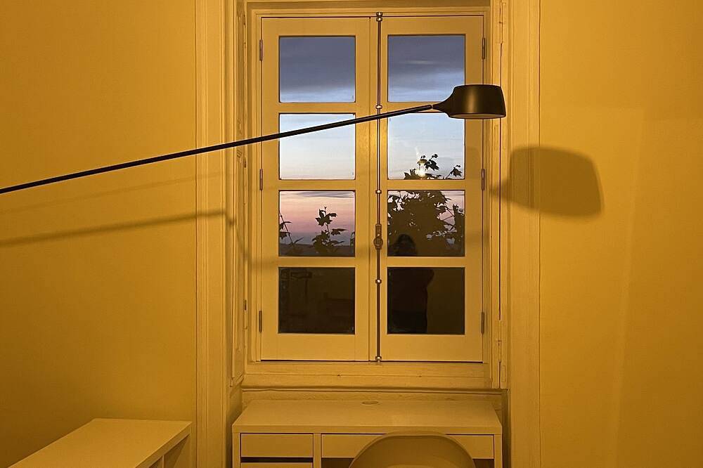 Gihon - Room in Shared Unesco House in São Martinho (Sintra), Sintra