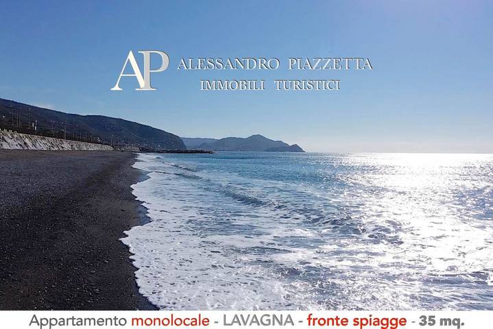 Gîte pour 2 personnes, avec balcon/terrasse dans Lavagna - 4