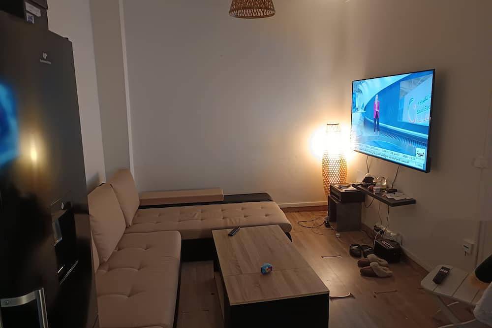Appartement De Vacances pour 4 Personnes dans Clichy, Hauts-de-Seine