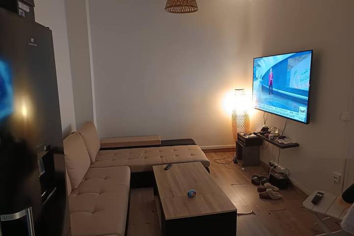 Appartement de vacances pour 4 personnes - 1