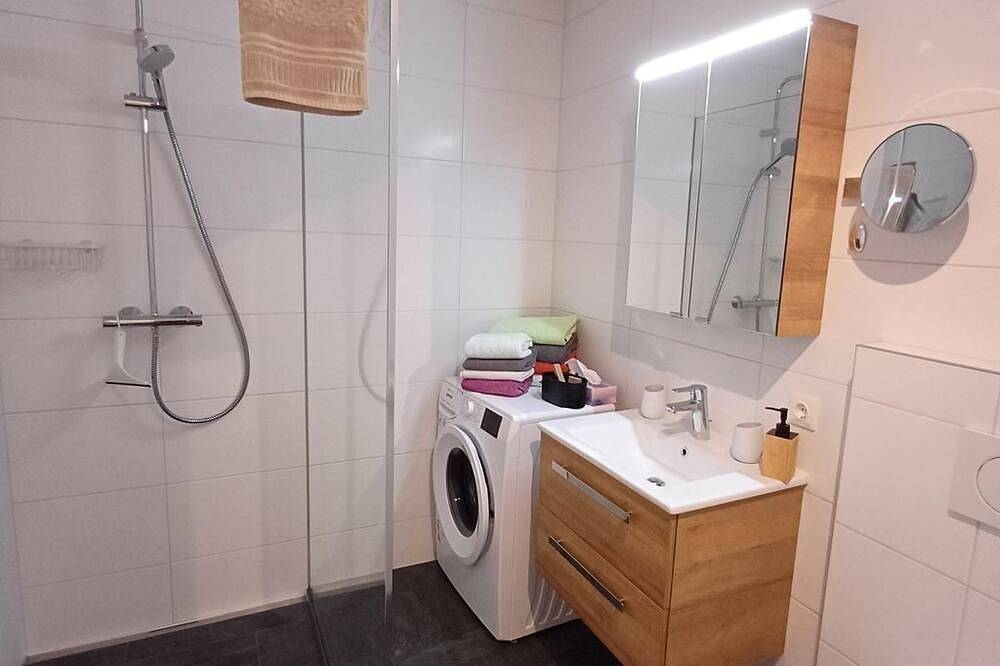 Ganze Wohnung, Ferienwohnung Nordkette - Ferienwohnung Mader in Tuxer Alpen, Kolsass