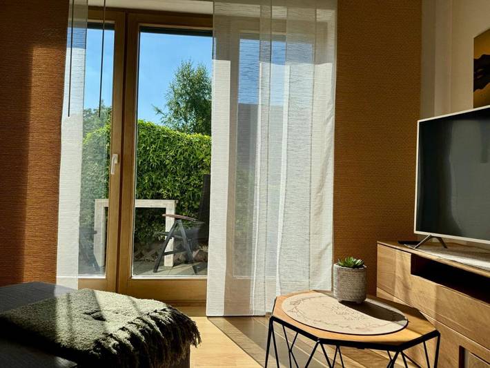 Ferienwohnung für 2 Personen, mit Terrasse in Neunkirchen-Seelscheid - 2