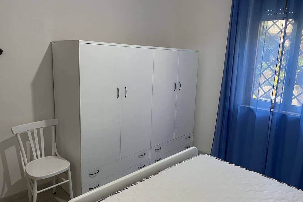 Ganze Wohnung, Haus 100 m vom Ionischen Meer entfernt in Corigliano-Rossano, Golf von Tarent