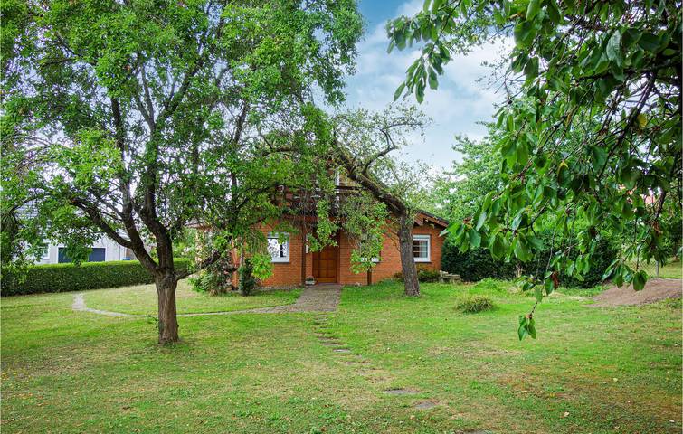 Ferienhaus für 2 Personen, mit Garten im Weserbergland - 4