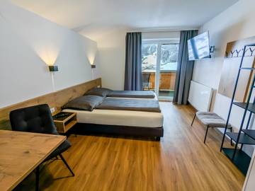 Appartement voor 2 Personen in Kaprun, Pinzgau, Afbeelding 3