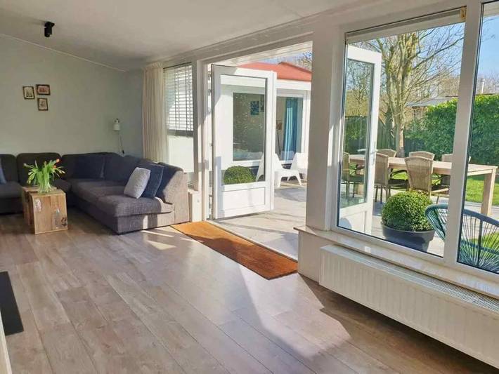 Ferienhaus für 6 Personen, mit Terrasse und Garten in Walcheren - 2