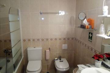 Pousada para 4 Pessoas em Torres Vedras, Distrito de Lisboa, Foto 3