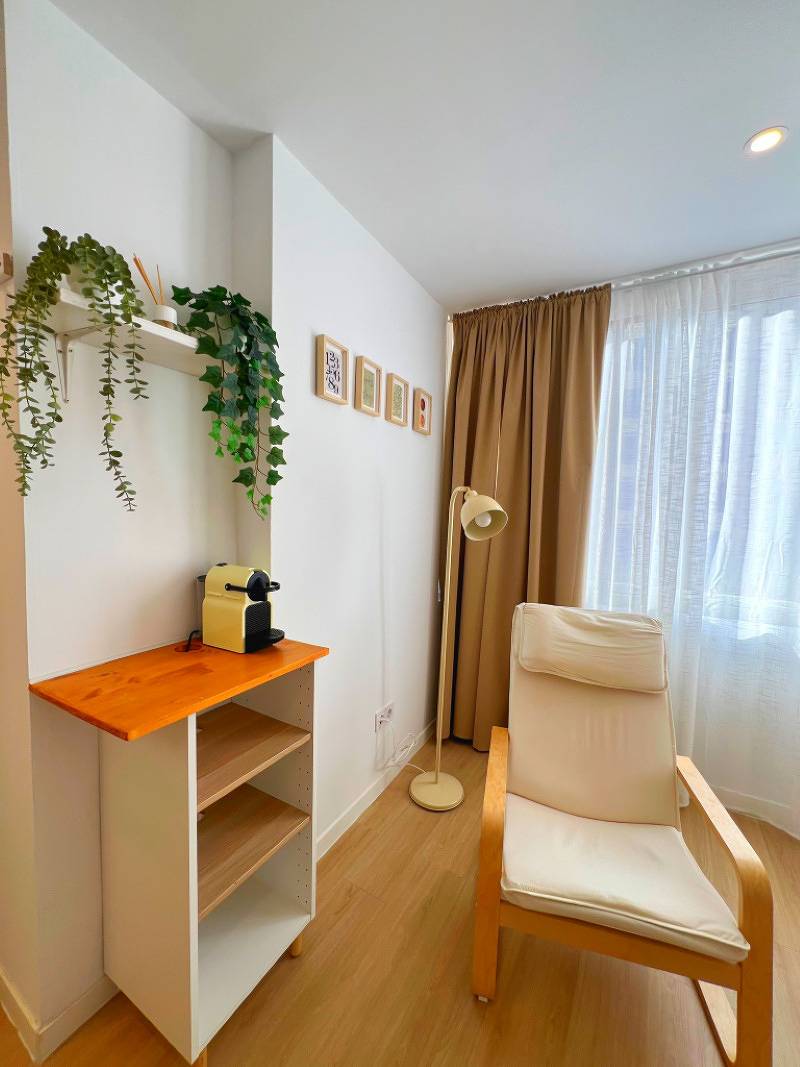 Ganze Wohnung, Congreso Apartment - Central By Residea in Torremolinos Zentrum, Torremolinos