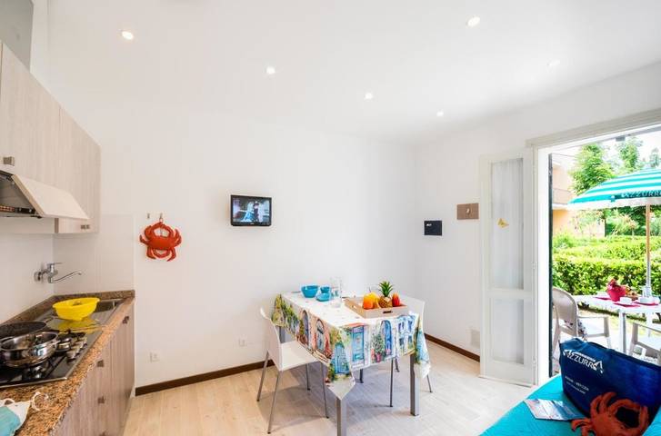 Ferienhaus für 3 Personen in Bibione - 2