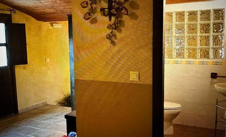 Apartamento de vacaciones para 14 personas, con terraza y jardín además de vistas y piscina en Valle del Jerte - 4