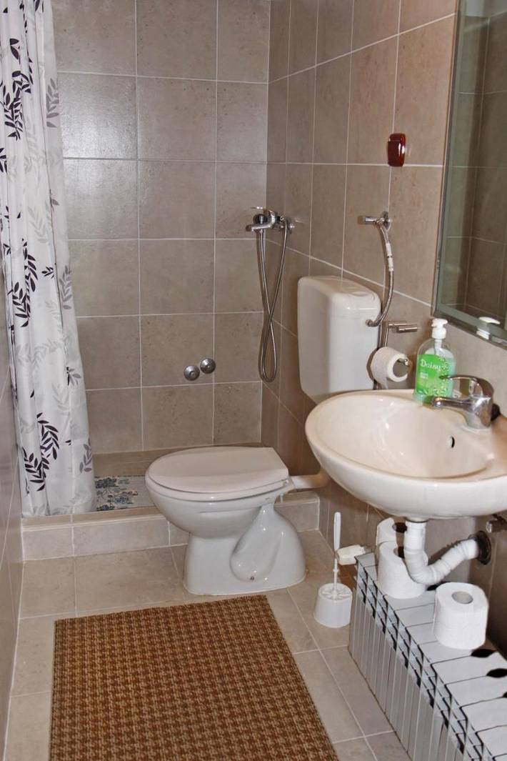 Maison d’hôte pour 4 personnes, animaux acceptés dans Slavonie - 3