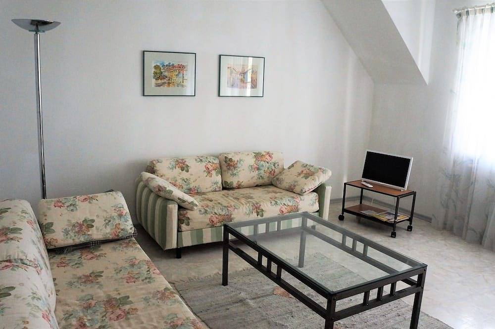 Ganze Wohnung, Ferienwohnung/App. für 4 Gäste mit 63m² in Daisendorf (165602) in Daisendorf, Obersee (Bodensee)