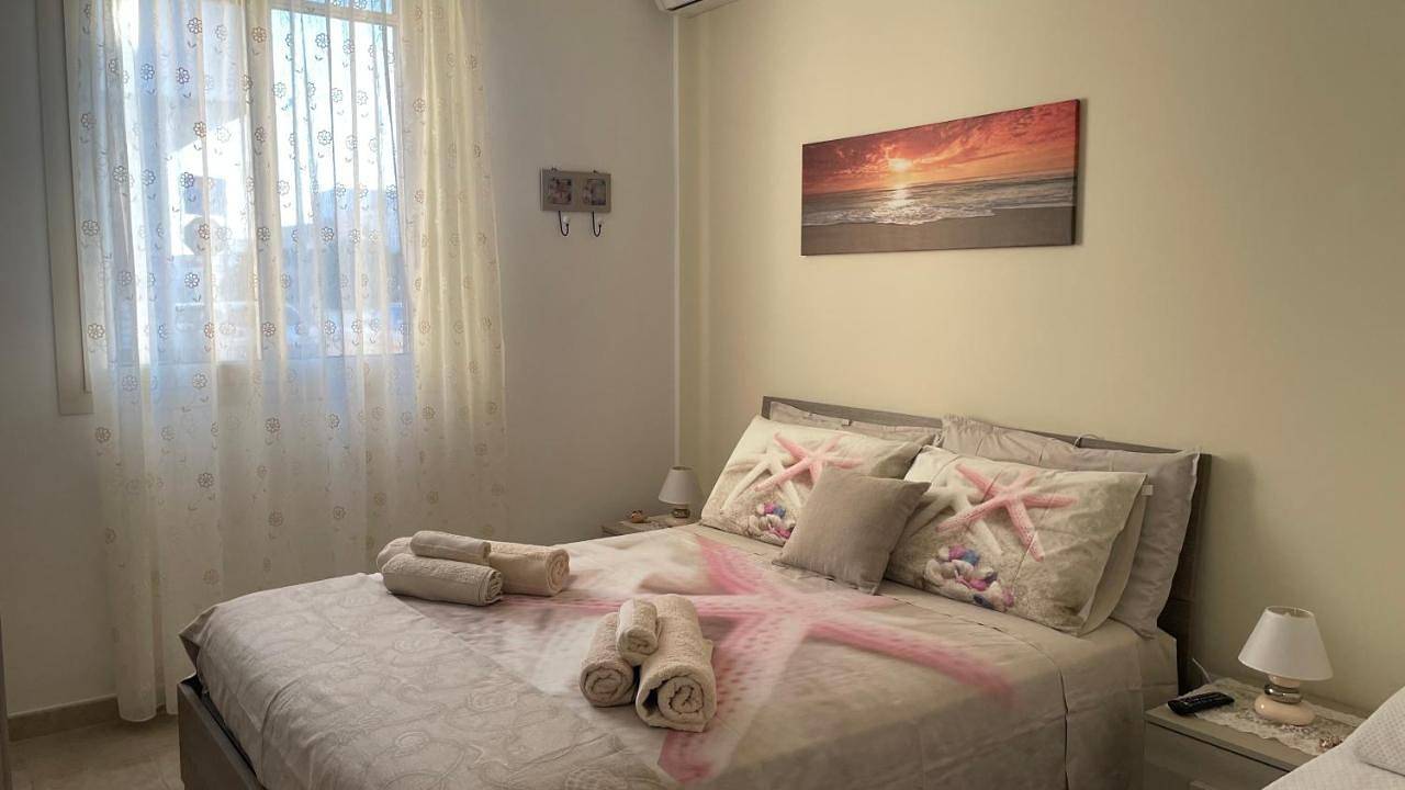 Double Room in Taviano, Golfo di Taranto