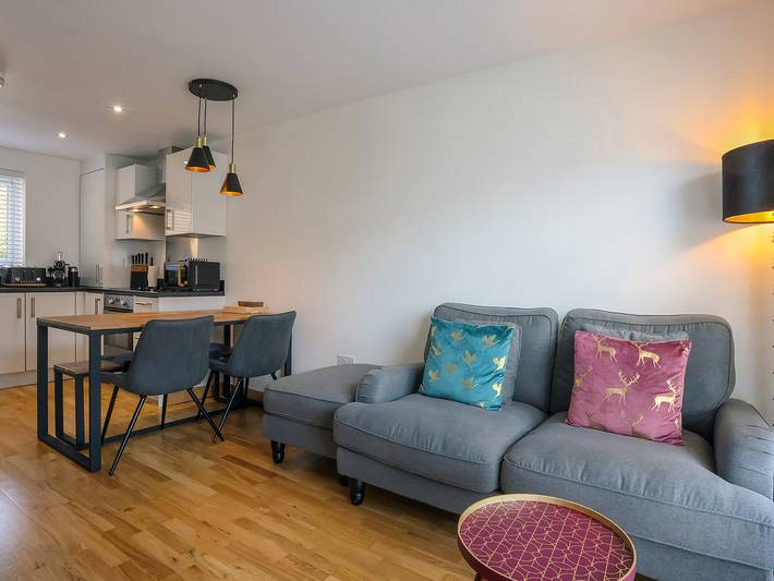 Gîte pour 4 personnes à Whitstable - 2