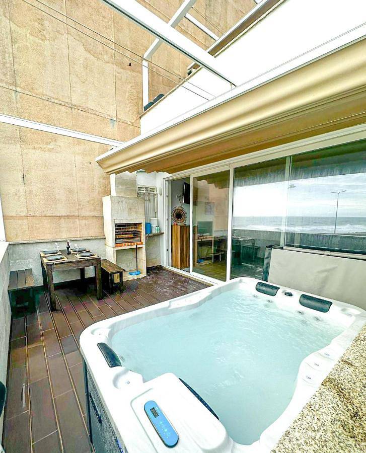 Apartamento inteiro, Maresia Apart T0 - Praia do Furadouro in Furadouro, Ovar