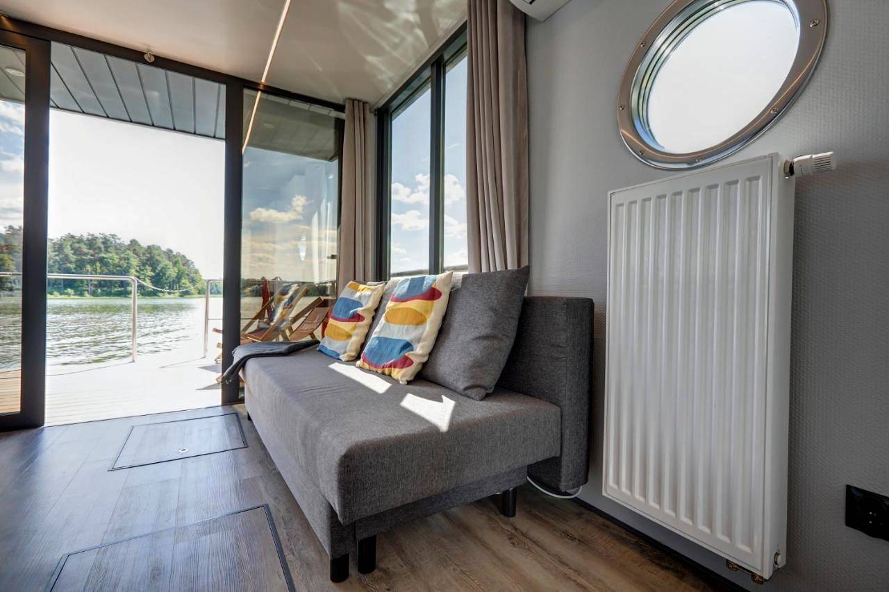 One-Bedroom House in Ruciane Nida, Jezioro Nidzkie