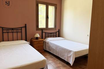 Chalet pour 14 Personnes dans Les Tres Cales, L'Ametlla de Mar, Photo 4