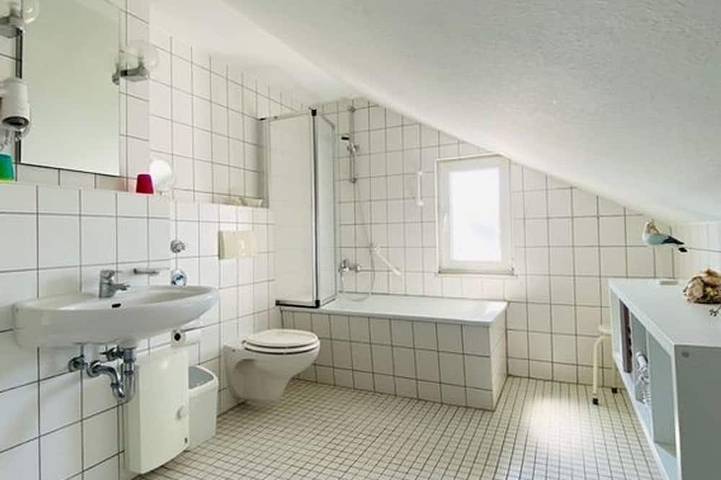 Villa mit pool für 4 Personen, mit Pool an der Ostsee - 4