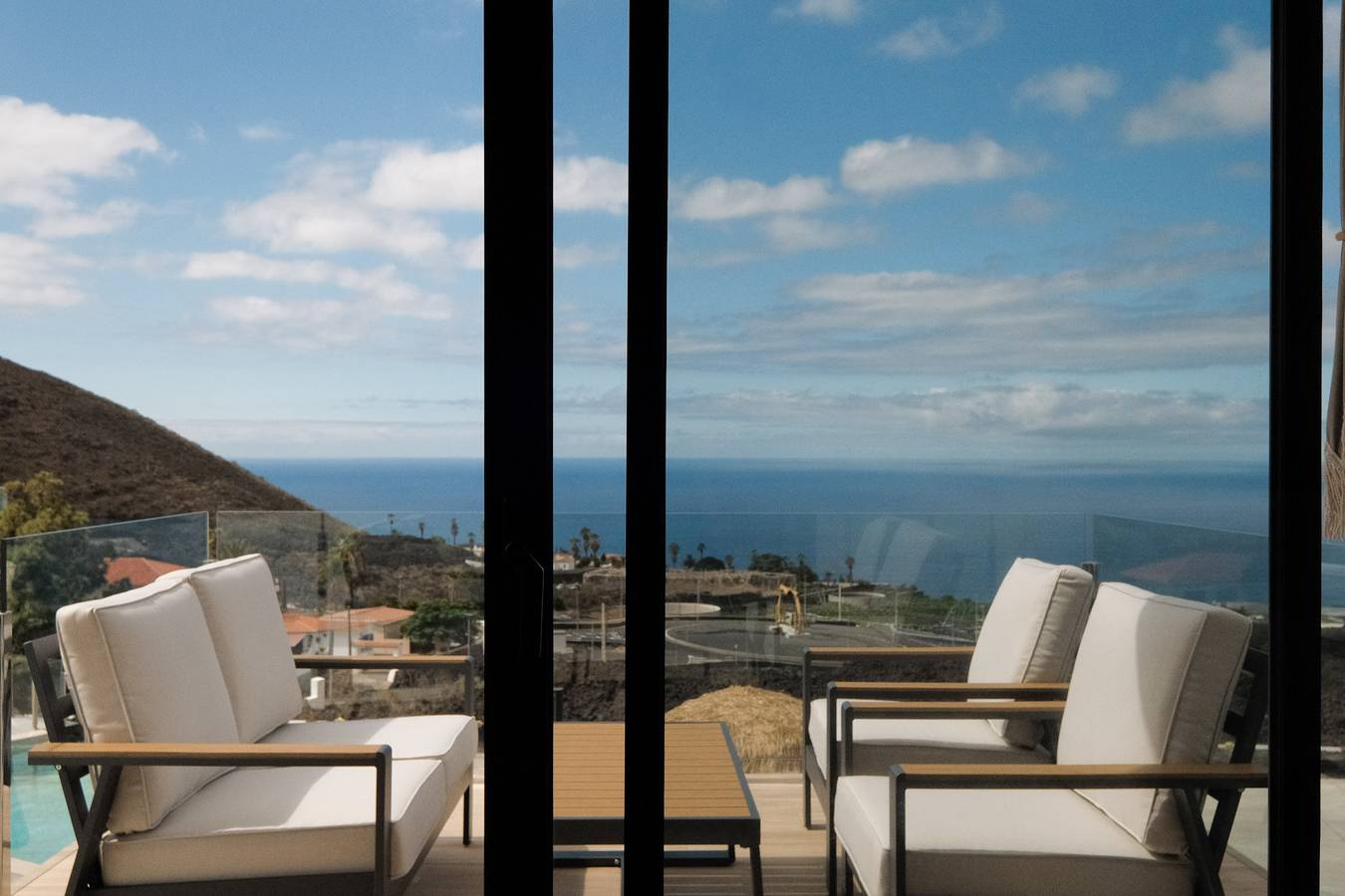 Entire apartment, Finca El Moral - 2 in Los Llanos de Aridane, La Palma South
