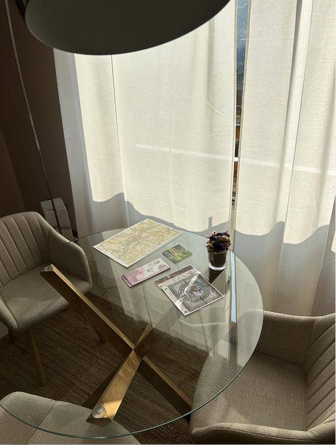 Gîte pour 5 personnes, avec vue et jardin, animaux acceptés à San Giovanni Bianco - 3