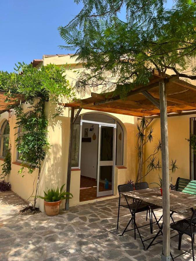 Casa de vacaciones para 6 personas, con jardín además de piscina y vistas - 1