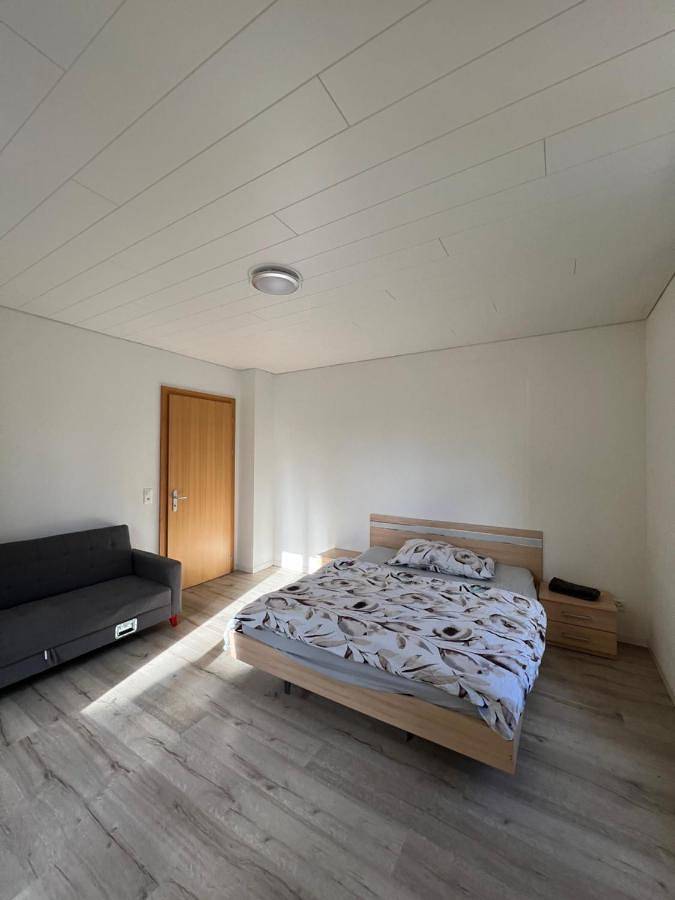 Gîte pour 2 personnes, avec terrasse à Neuchâtel - 3