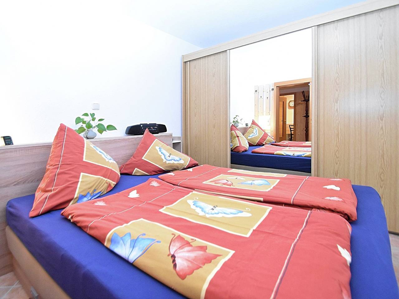 Ganze Wohnung, Ruhiger Komfort in Oelsnitz in Oelsnitz/Erzgebirge, Erzgebirge