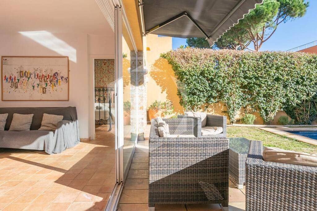 Four-Bedroom House in Calella de Palafrugell, Palafrugell