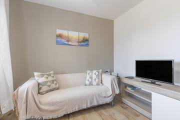 Holiday home in Alaior Municipality, Menorca für 4 