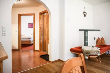 Ferienwohnung für 4 Personen in Holzgau, Lechtal, Bild 2
