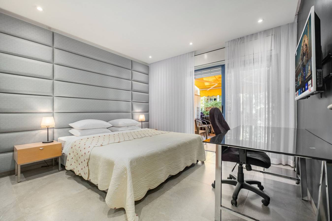 Entire apartment, Royal Park Resort Apartment 113 in Eilat, South District (Israel)