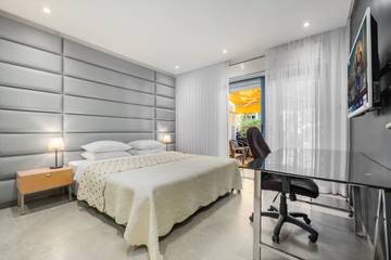 Location De Vacances pour 6 Personnes dans Eilat, District sud (Israel), Photo 4