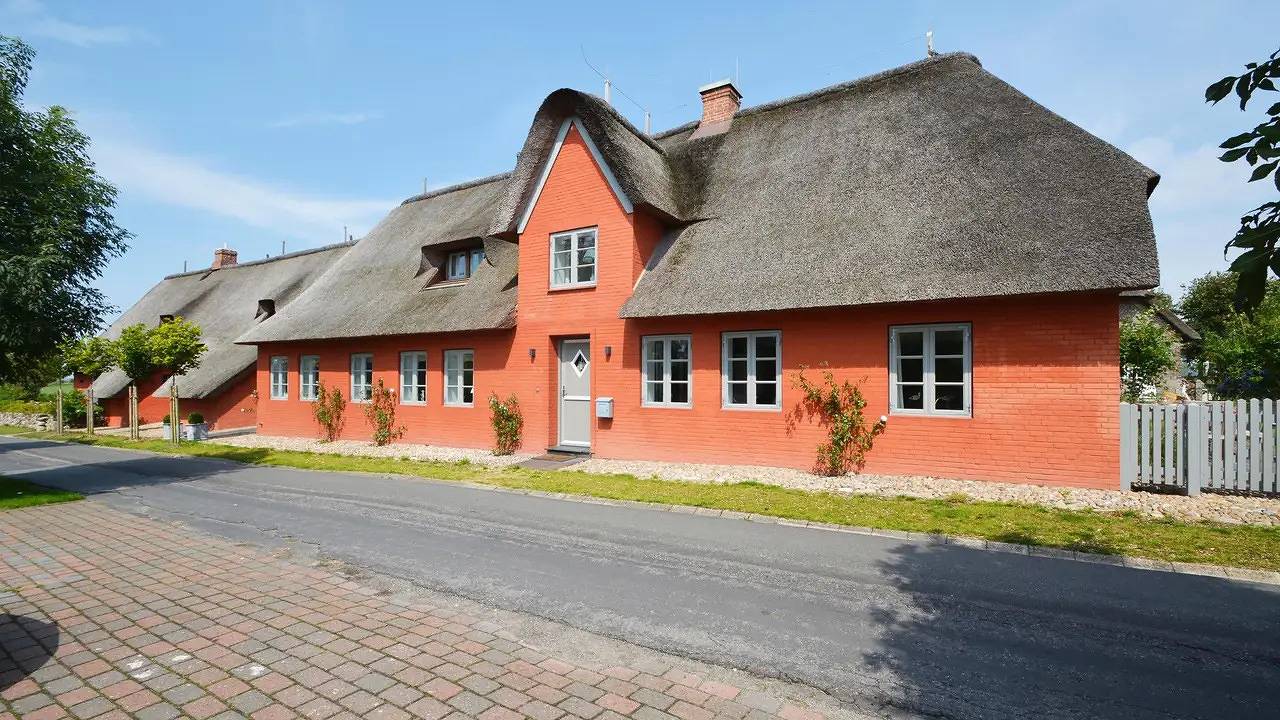 Ferienhaus für 11 Personen (300 m²) in Midlum (Schleswig-Holstein) in Midlum, Föhr