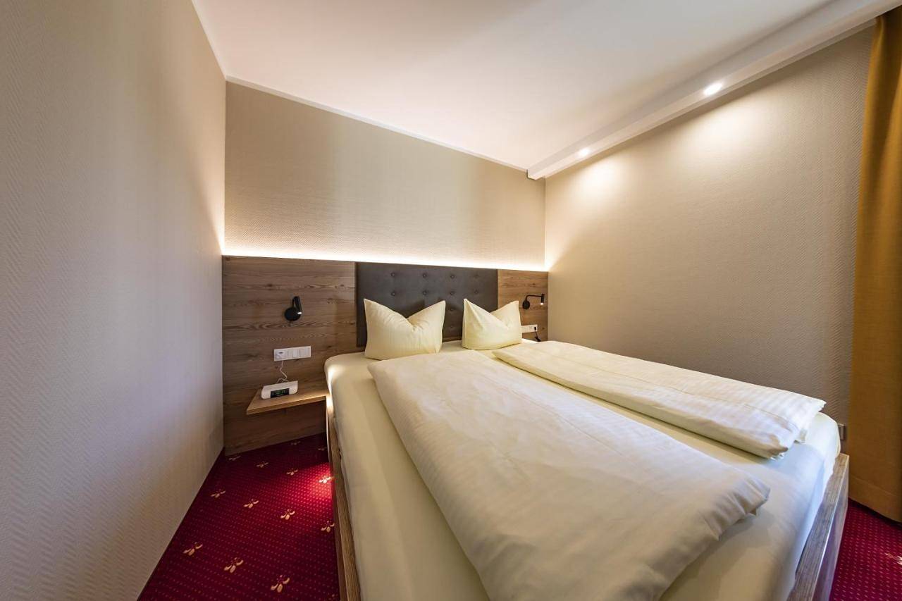 Superior Double or Twin Room in Alsfeld, Région de Vogelsberg