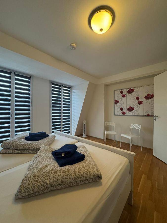 Apartamento de vacaciones para 4 personas, con terraza y vistas - 1