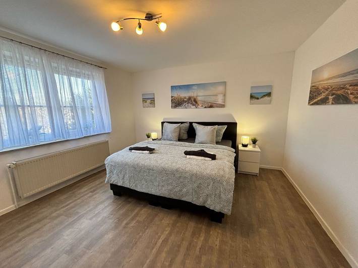 Ferienhaus für 12 Personen, mit Ausblick und Garten, mit Haustier in Bad Doberan - 4