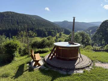Hütte für 10 Personen in Pec pod Sněžkou, Ostböhmen, Bild 3
