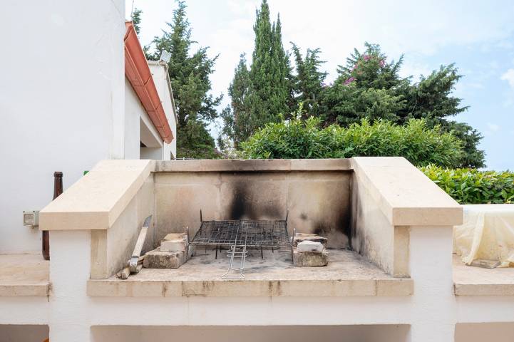 Gîte pour 3 personnes, avec vue sur le lac et jardin dans Région d'Otranto - 4