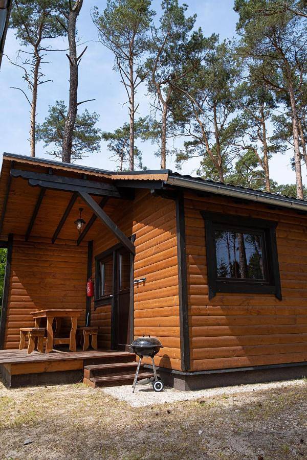 Holiday Home in Lubniewice, Lebus (Polen)