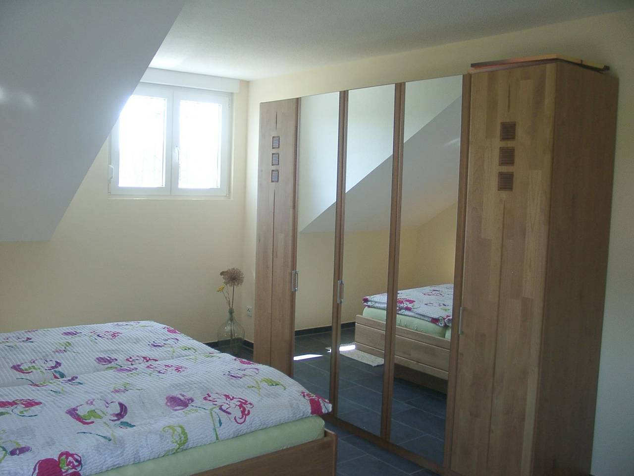 Ganze Ferienwohnung, "Heißer Stein" in Reil, Bernkastel-Kues & Umgebung