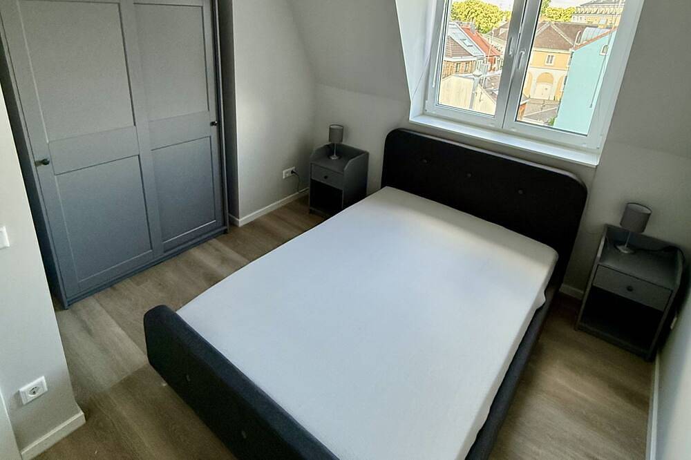 Ganze Wohnung, Deluxe Apartment No. 6 in Phantasialand, Brühl