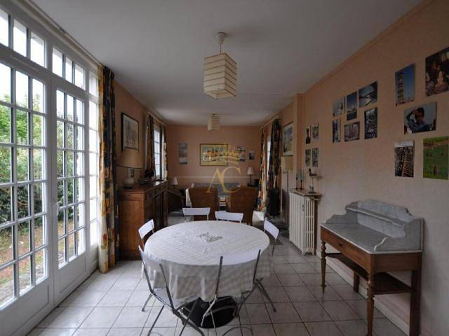 Latouqu in Le Touquet-Paris-Plage, Montreuil und Umgebung
