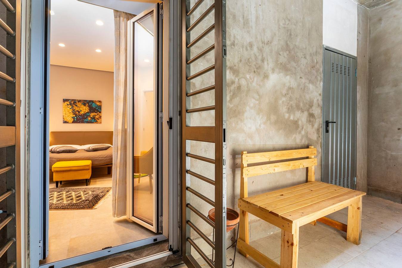 Rosemary Home - Profumi di Sicilia, ruim appartement in het hart van Catania, foto 15