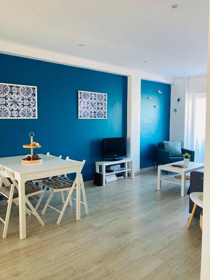 Casa rural para 6 personas, con Terraza y Vistas en Esposende - 4