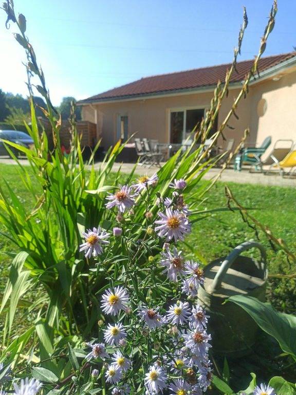 Gîte Le Marly in Saint-Genès-Champanelle, Parc naturel régional des Volcans d'Auvergne