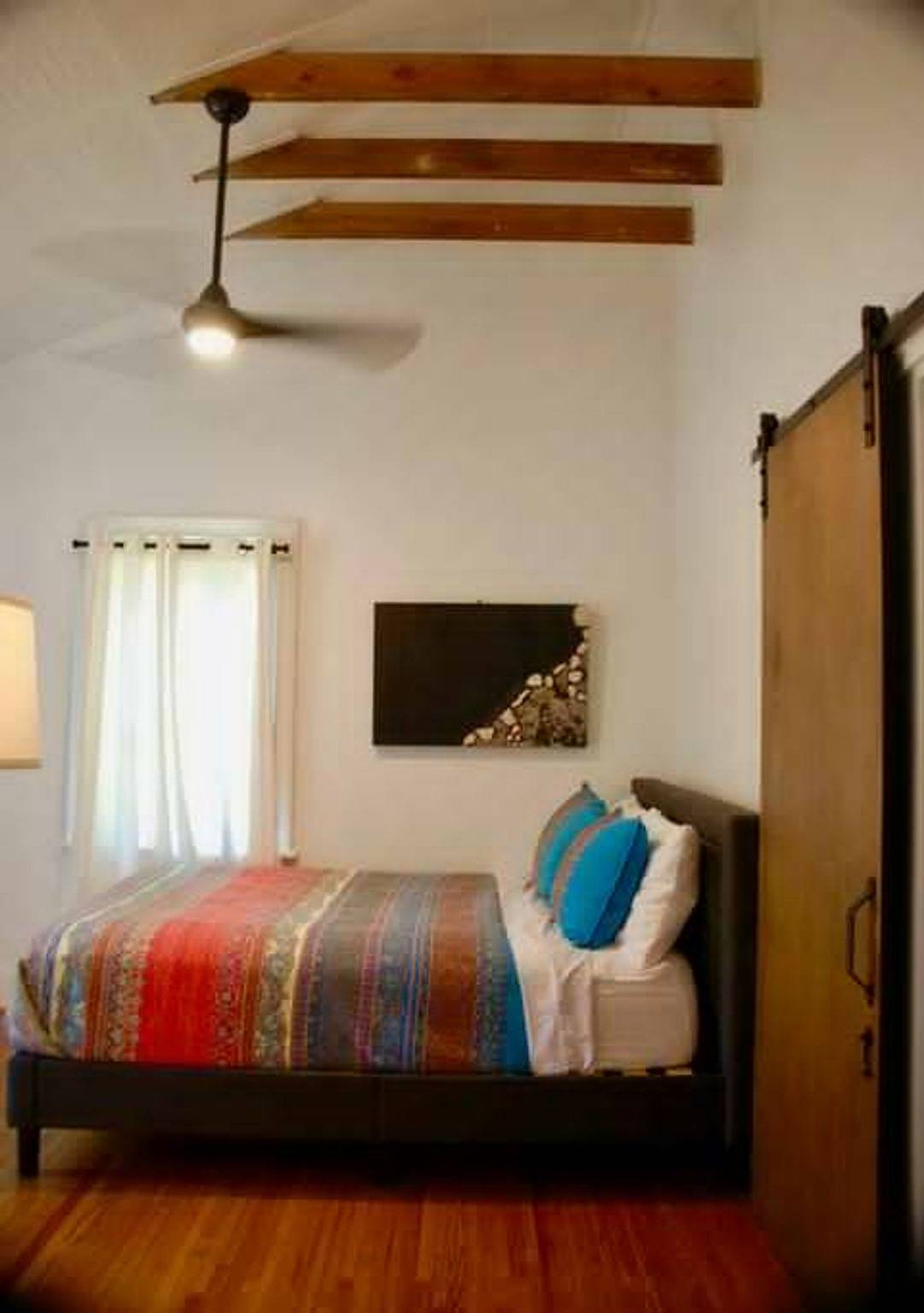Ganze Wohnung, Cozy Cottage on Food Forest in the Heart of Charlotte in Charlotte, Mecklenburg County