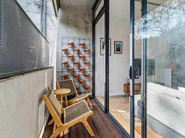 Holiday Apartment for 3 People in Melbourne, Port Phillip City, Photo 1